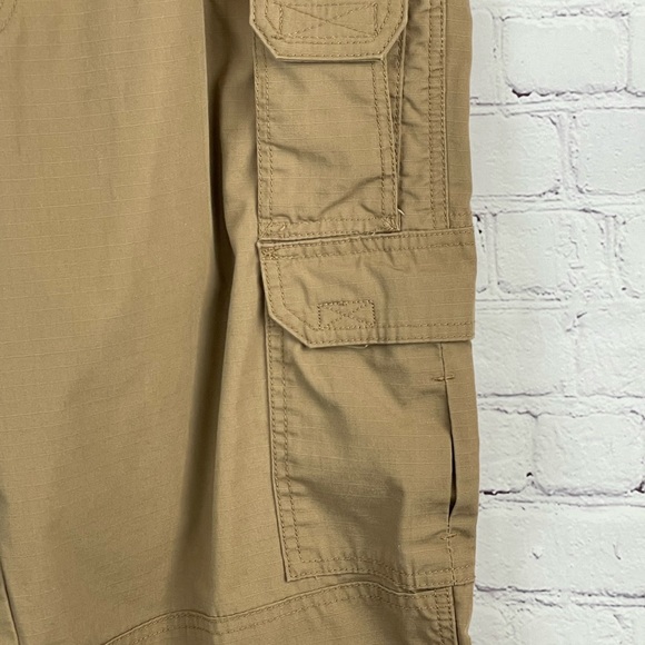 5.11 Tactical Taclite Pro Ripstop Pant Size 36 x 34 - Picture 5 of 14